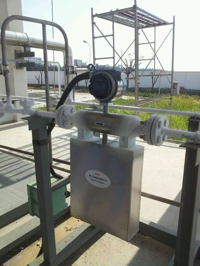 LNG液化天然氣流量計(jì)